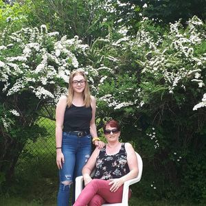 Meet your Posher, Sonja